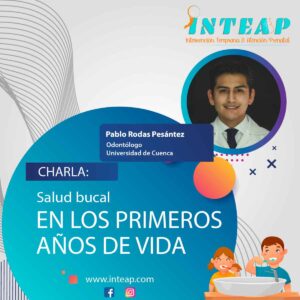 Salud bucal en los primeros años de vida