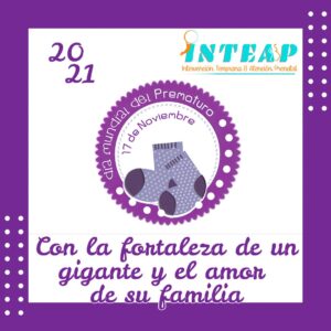 Día del Prematuro
